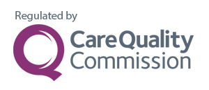 Care Quality Commision Logo JC