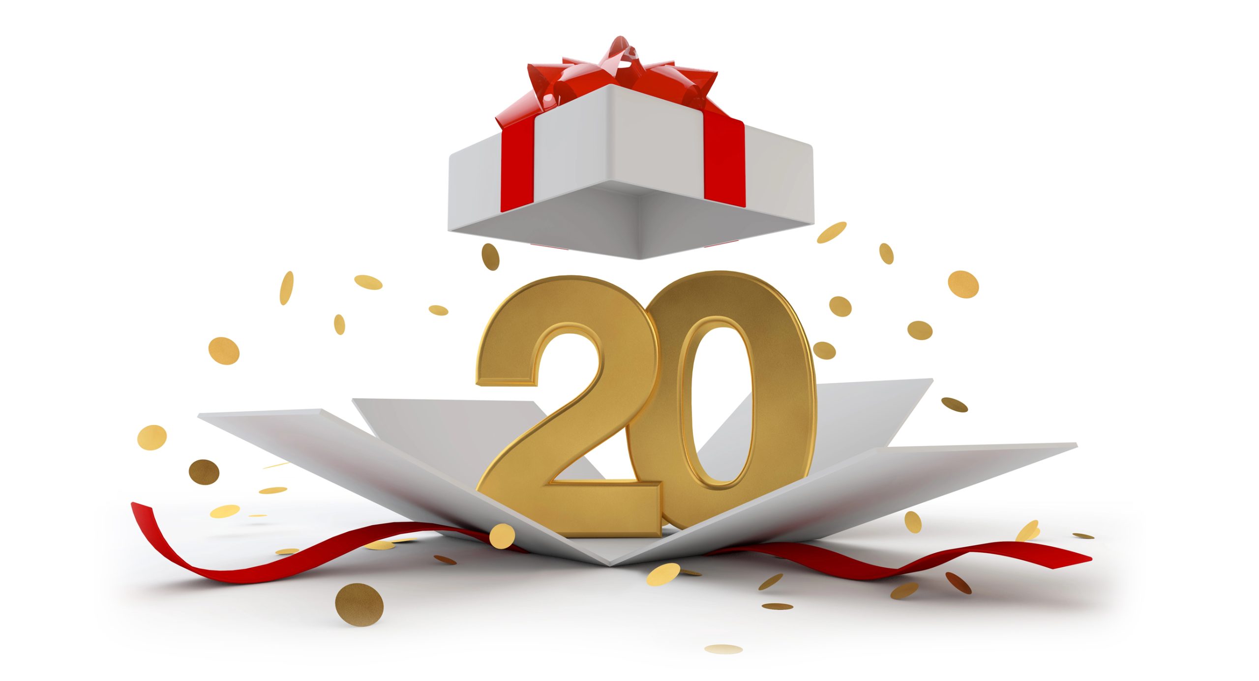 20 Graphic